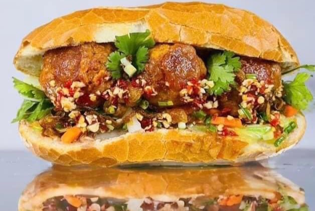 Tiệm Bánh Mì KIM ANH - Trưng Nữ Vương