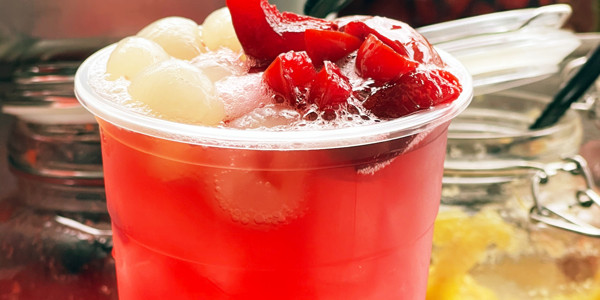 Trà Sữa - Trà Trái Cây GOLD TEA