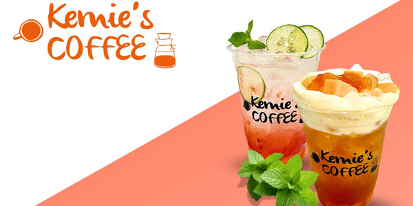 Kemie's Coffee - Đường Số 4