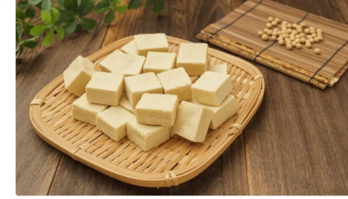 Đậu Hủ Nóng Bắc Ninh - Đậu Hủ Trắng & Chiên Sẵn - Đường Số 59