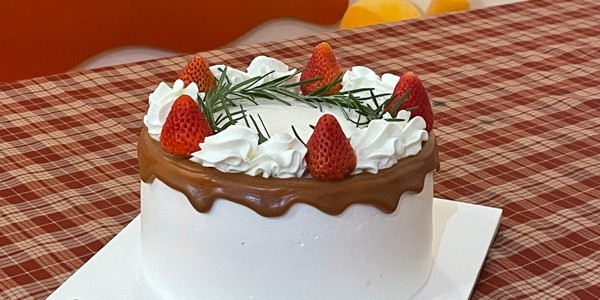 Beyourpie - Bánh Ngọt - Yên Lãng