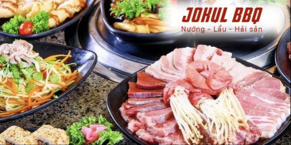 JOKUL BBQ - Phạm Văn Đồng