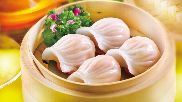 An Dimsum 2 - Hưng Gia 4