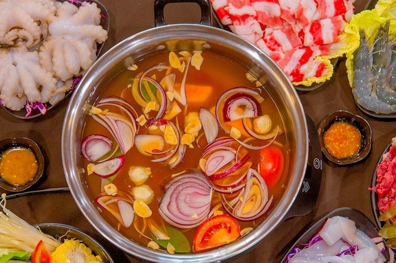 Gỏi Cá Bé Vân - 37 Lê Phụng Hiểu