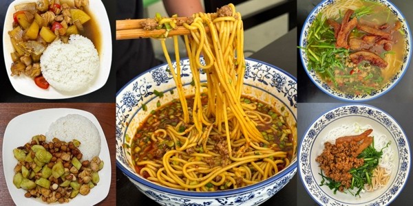 Bếp Vị Nhà - Cơm Bình Dân & Văn Phòng
