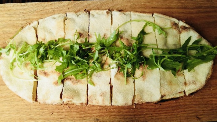 D's Sfilatino Pizza Bar - 64 Hàng Điếu