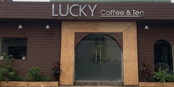 Lucky Coffee & Tea - An Khánh