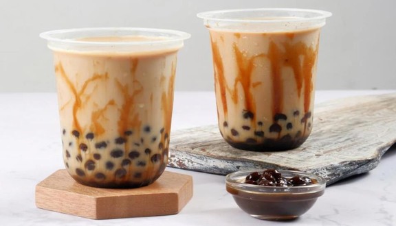 Ổ Điện - Tea & Coffee