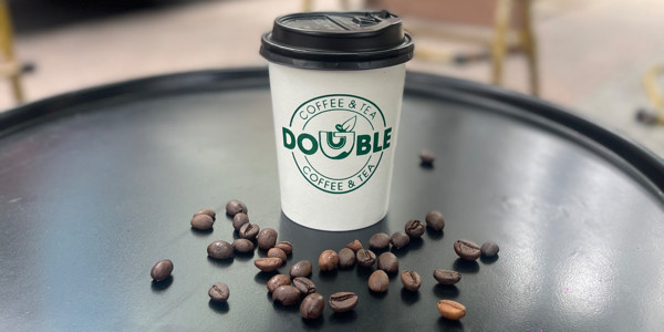 Double Coffe & Tea - Trần Văn Hoàng