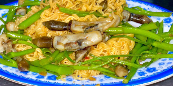 Ốc Vi 30K - Lưu Chí Hiếu