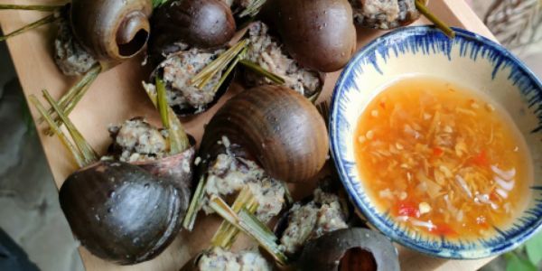 Ốc Và Hàu 9k - An Bình