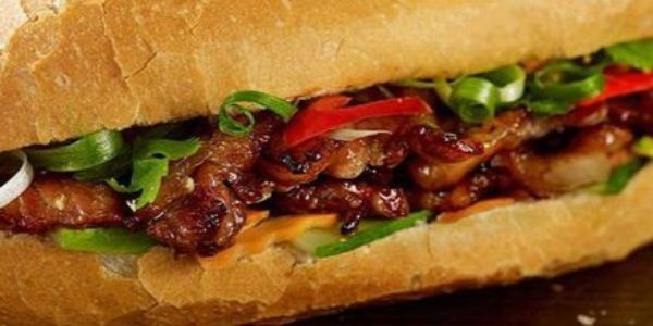 Bánh Mì Đà Lạt  - Đồ Ăn Nhanh  - Đà Lạt