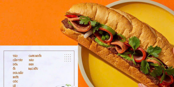 Tiệm Nước Ép 16 - Bánh Mì - 40/2 Đặng Tất