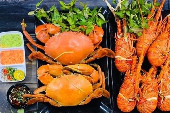 Ốc Chảo 2 - Hoàng Thị Loan