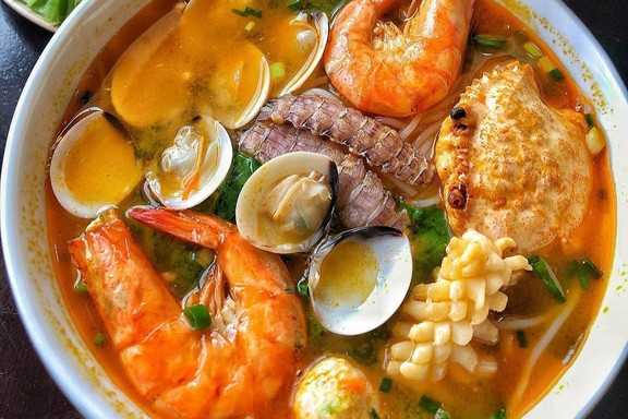 Bún Đậu A Cừ - Đường Láng