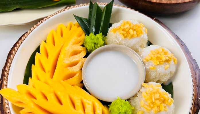 Xôi By Haianhem Kitchen