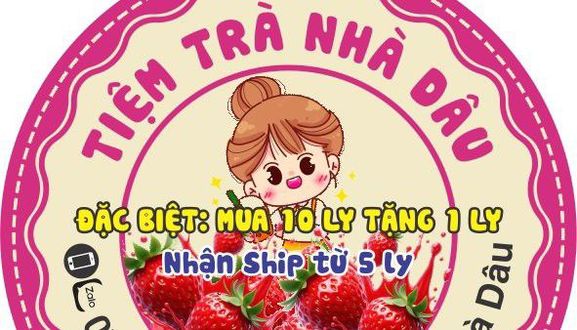 Tiệm Trà Nhà Dâu - Phùng Hưng