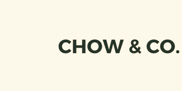 Chow & Co - Đường Số 9