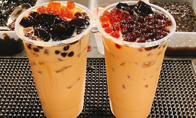 Bếp Nhà Bơ - Cơm Sạch & Healthy Food