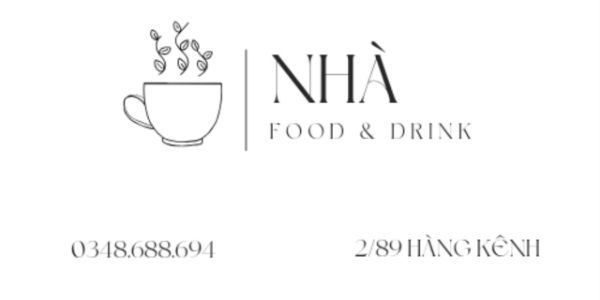 Tiệm Nhà - Matcha & More - Shop Online