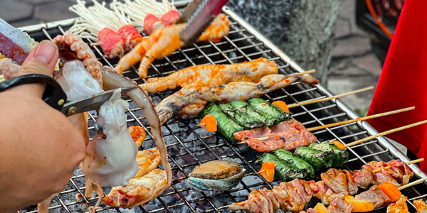 Bạch Tuộc Béo - Võ Văn Kiệt