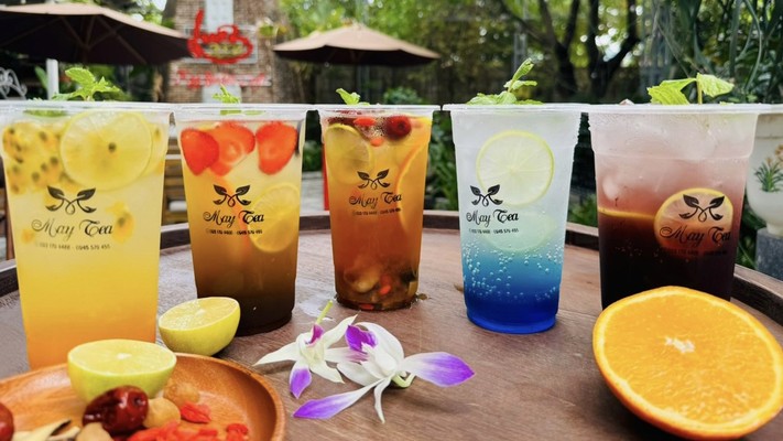 Đồng Gia Viên - 1 Trần Văn Dũng