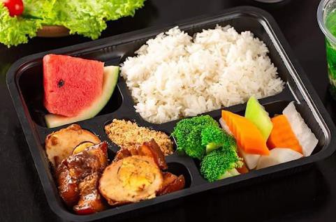 Cơm Nhà Khương Uyển - Nguyễn Văn Cừ