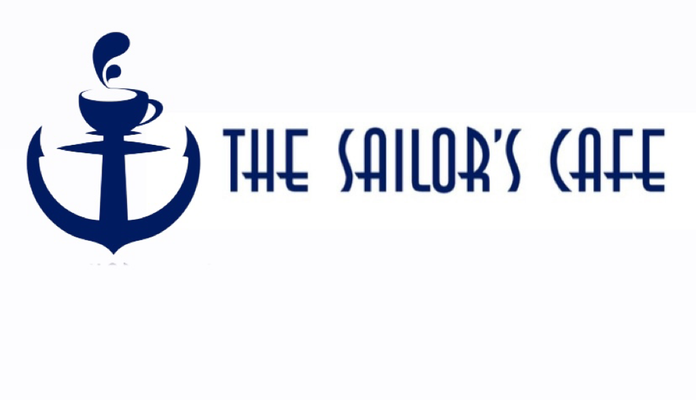 THE SAILOR'S CAFE