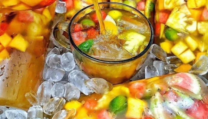 Tiệm Nhà Sam - Chuyên Trà Mãng Cầu, Trà Trái Cây Tươi & Nước Ép