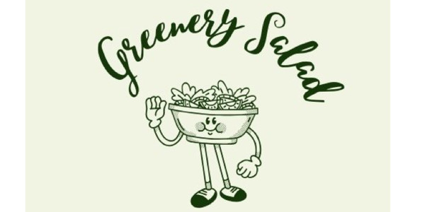 Greenery Salad - Hoàng Sa