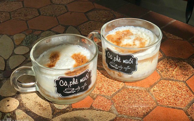 Hany Drinks - Nguyễn Tất Thành
