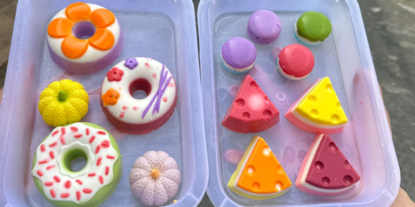 Tiệm Trà Nờ I Ni - Nguyễn Văn Yến