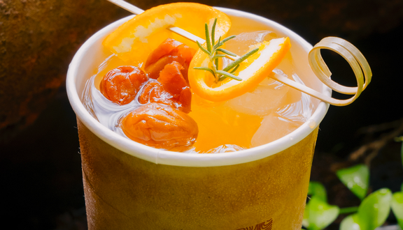 Đủ Coffee - Bình Lợi