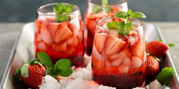 Trà Tắc & Ăn Vặt - Trường Sa