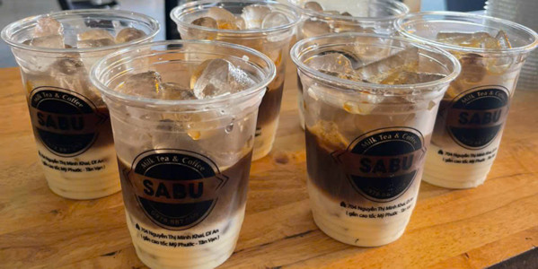 SABU Coffee & Milk Tea - Nguyễn Thị Minh Khai