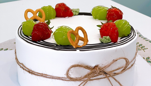 Tiệm Bánh Liha - Phan Văn Trị