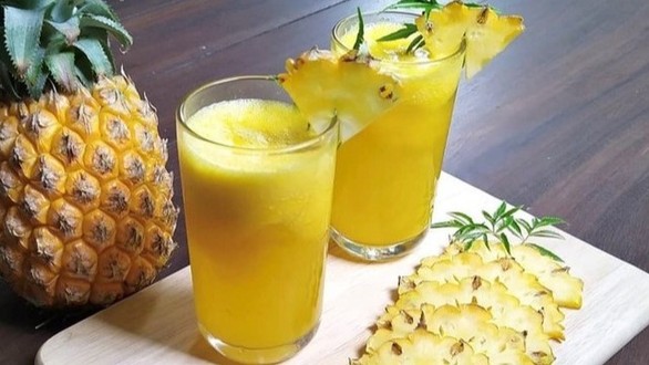 The Juice - Nước Ép & Sinh Tố - 30 Tháng 4