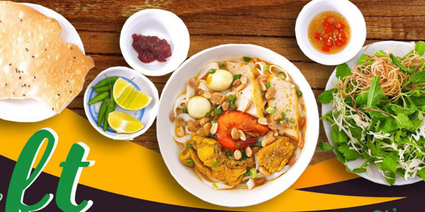 Mì Quảng Lộc Phát - Cộng Hoà