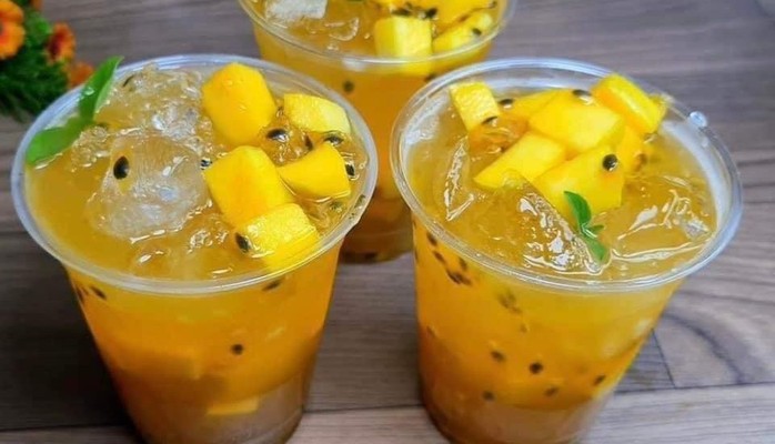 Tiệm Trà Bin Tea - 80 Ngô Thuyền