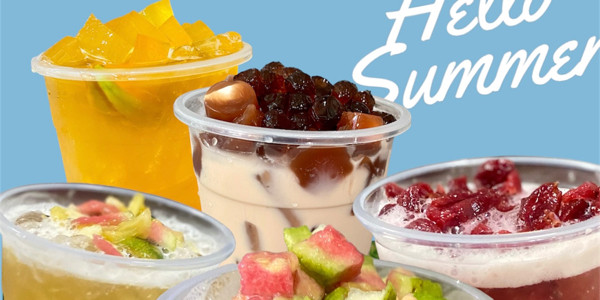 Bingsu Đá Bào Tuyết Ngọc Lan