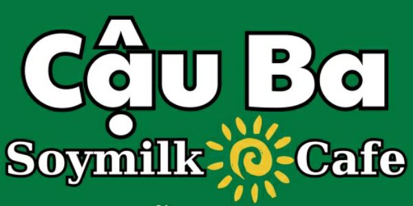 Quán Cậu Ba - Sữa Đậu Nành - Bà Hạt