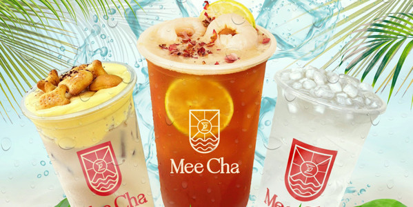 Mee Cha - Trà Thơm Đậm Vị - Lê Duẩn