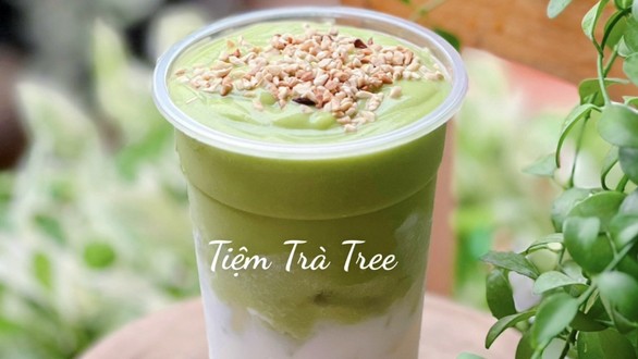 Tiệm Trà Tree