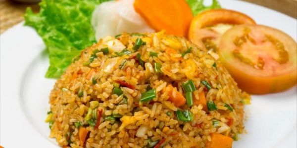 Bếp Nhà Khang - Mì Trộn & Cơm Chiên