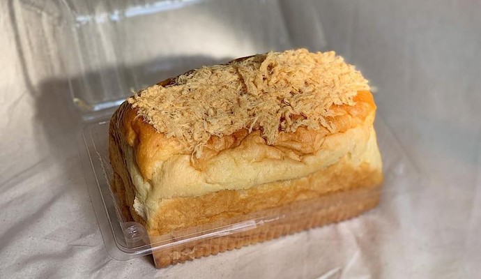 Tiệm Bánh Tấm Bakery - Huỳnh Tấn Phát