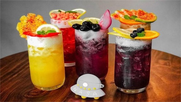 Chú Ban Trà - 97 Cầu Diễn