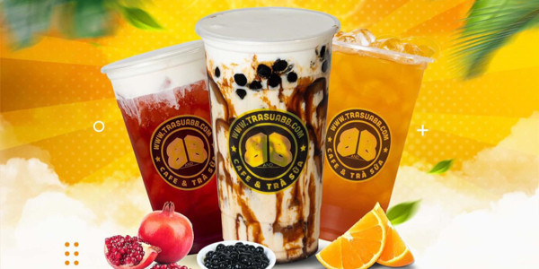 BandB - Cafe & Trà Sữa - Nguyễn Văn Linh