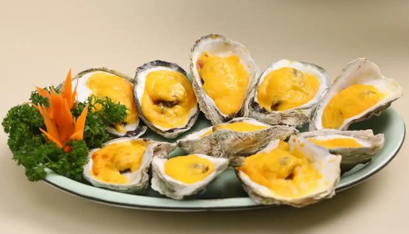 Hàu Nướng Tula - Vành Đai