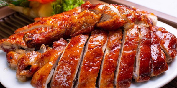 Thanh Trà - Vịt Quay Lạng Sơn