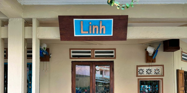 Tiệm Cà Phê Linh - Bùi Thị Xuân